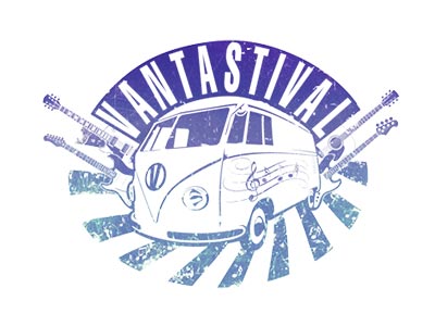 GRAND - Vantastival Logo