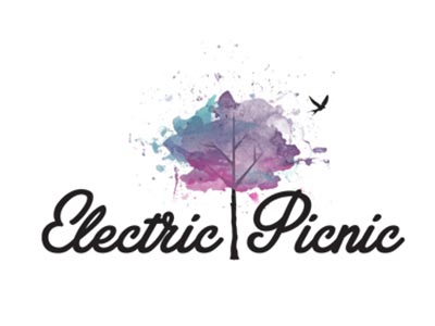 GRAND - Electric Picnic Logo